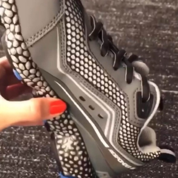 Sir Safety Footwear • JET LOW SNEAKERS 
MB3011B6 - Picture 6 of 8